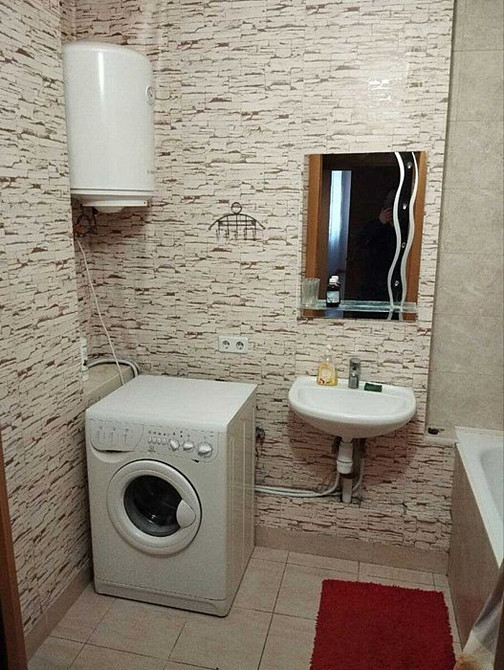 Оренда Квартира 2-кімнатна, 9/25 поверх Київ - фото 4