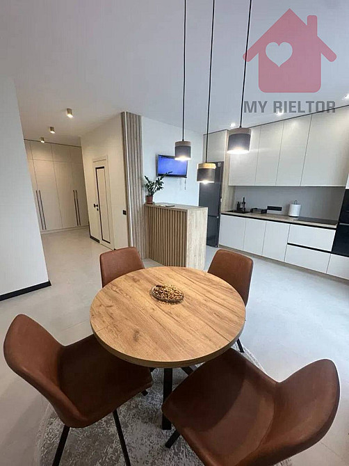 Продаж двокімнатної квартири ЖК Садовий Uzhhorod - photo 1