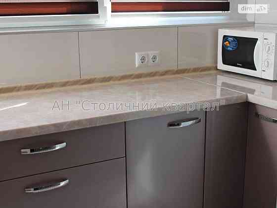 Продаж Квартира 1-кімнатна, 15/25 поверх на Милославська вул., 16 Київ