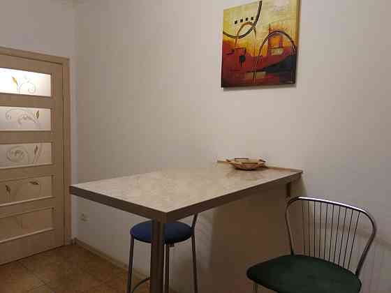 Однокомнатная с ремонтом в новом доме Лиманка