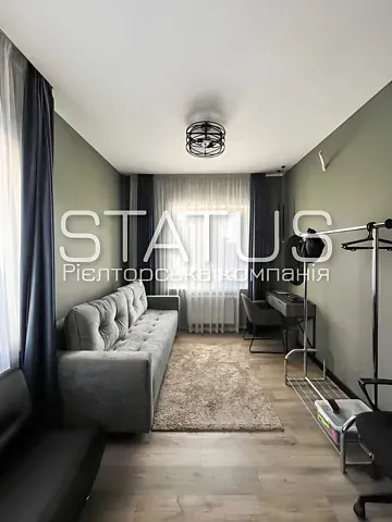 Продаж 1-поверховий   153.7 кв.м 4 кімн. на Рудинського провулок 19 Полтава - фото 4