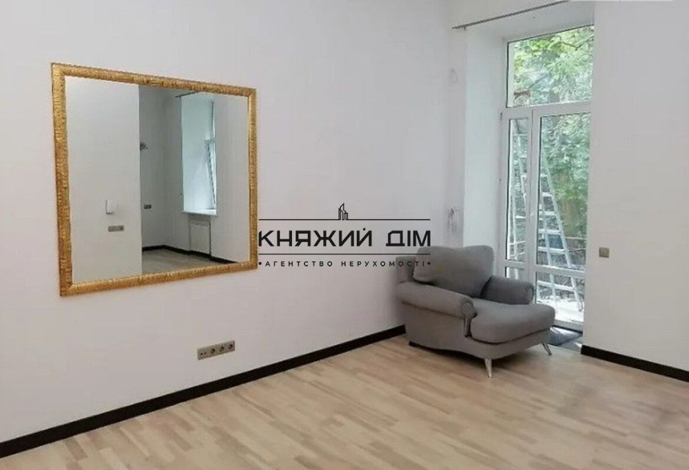 Оренда офісне приміщення на Музейный пер. поверх - 3/5 Київ - фото 8