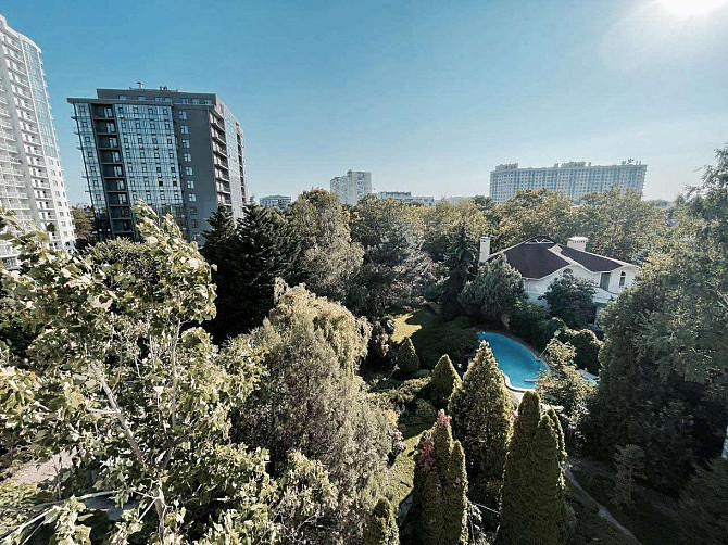 Великий Фонтан, провулок Кордонний Одеса - фото 4