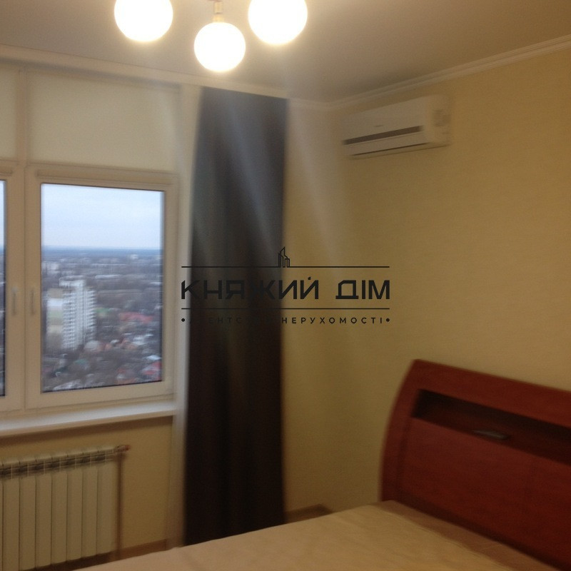 2-х кімнатна квартира в ЖК Зелений Острів ,код № 1191512 Київ - фото 13