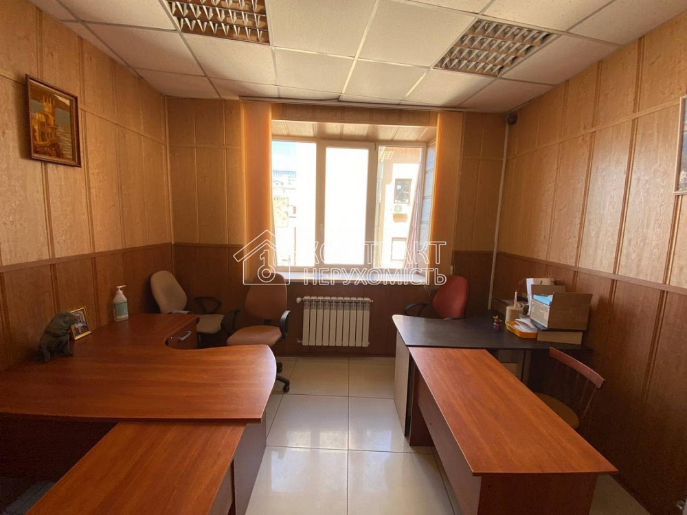 Продаж офісне приміщення на вул. Сумська приміщень - 3, поверх - 3/3 Харків - фото 2