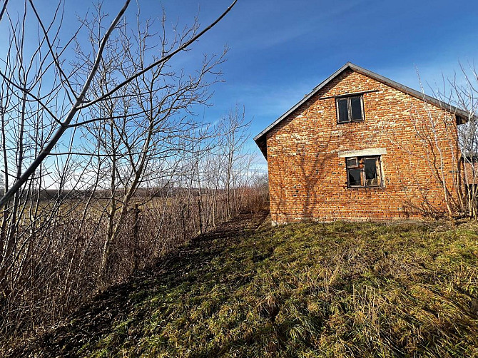 Продаж будинку 3 поверхи — Молодіжна Старий Милятин - фото 8