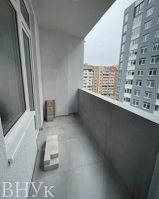 Продаж Квартира 1-кімнатна, 5/11 поверх на вул. Смакули Тернопіль - фото 11