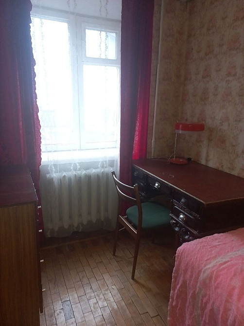 Продаж Квартира 3-кімнатна, 1/5 поверх на Юрія Олефіренка вул. (Фрунзе) Кропивницький - фото 8