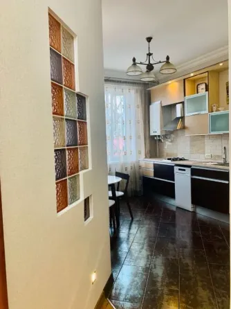 For sale 2-room Apartment 62 sq.m ЖУКОВСКОГО Odessa