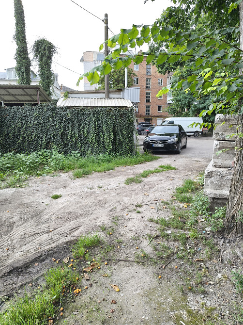 Продаж 1-поверховий Частина будинку з ділянкою 0.5 сот 42 кв.м 2 кімн. на Небесної сотні Zhytomyr - photo 2