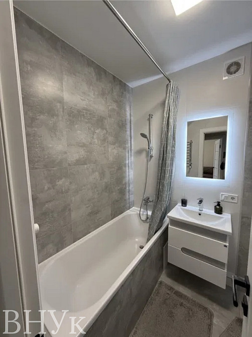 Продаж Квартира 1-кімнатна, 9/10 поверх Луцьк - фото 16