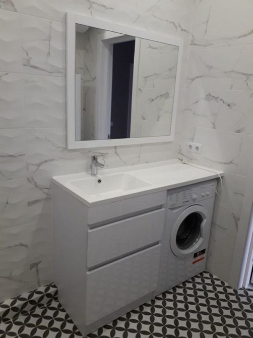 Оренда Квартира 1-кімнатна, 14/25 поверх на ул. Евгения Сверстюка, 6в Kiev - photo 3