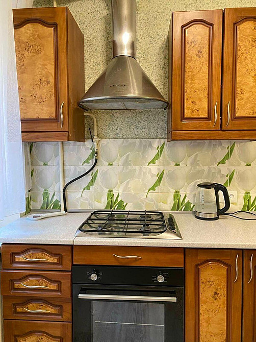 ТоргПродаж Двокімнатна квартира Центр Винниченка 20 Шевченківський р-н Kiev - photo 8