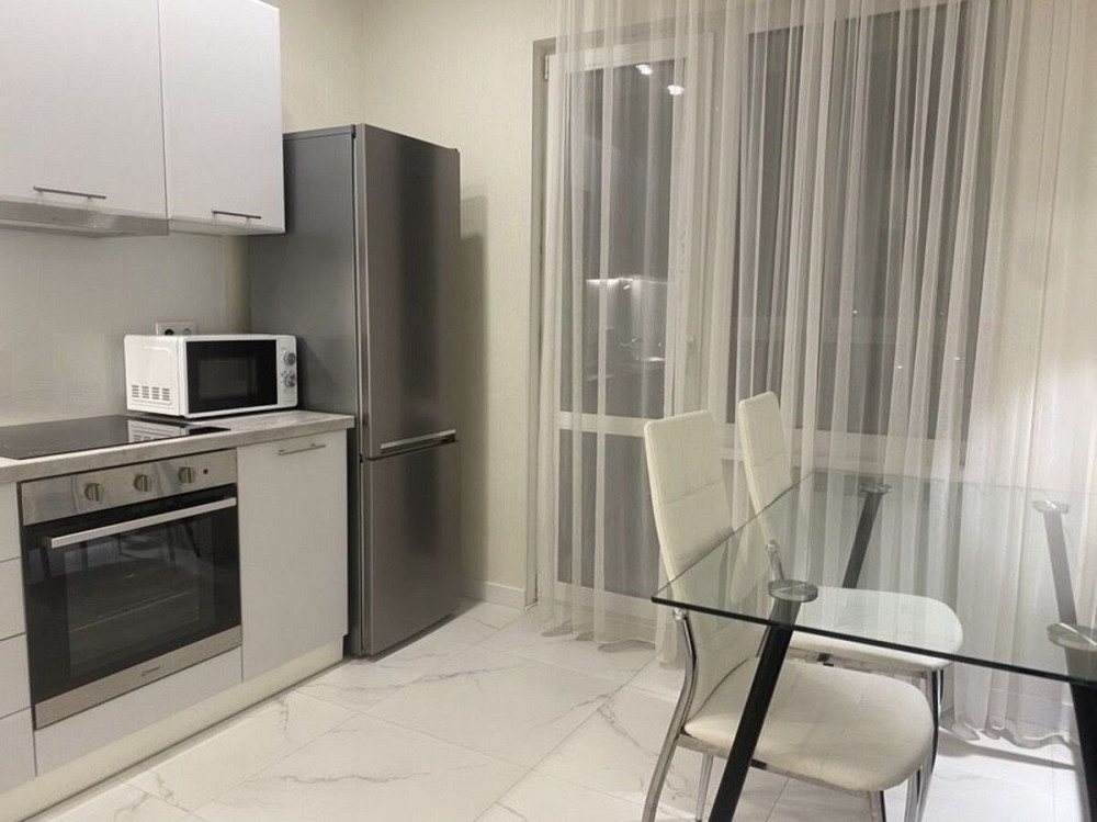 Продаж Квартира 1-кімнатна, 4/27 поверх на Вишняківська, 4 Kiev - photo 7