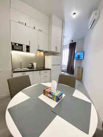 Продаж Квартира 1-кімнатна на ул. Фонтанская дорога, 122 Одесса