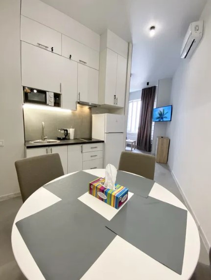 Продаж Квартира 1-кімнатна на ул. Фонтанская дорога, 122 Одесса - изображение 4