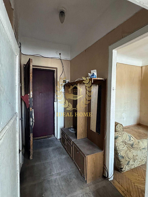 Продаж Квартира 1-кімнатна на Михаила Бойчука ул., 15А Киев - изображение 19