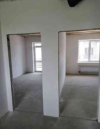 Двухэтажный таунхаус в самом центре Червоного хутора Лиманка