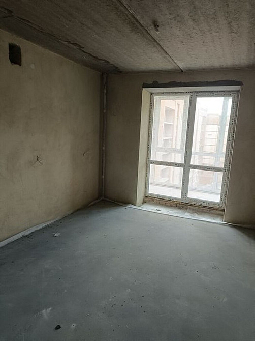 Продаж просторої 1 кім. квартири 47 м.кв по вул. Тролейбусна Ternopil' - photo 4