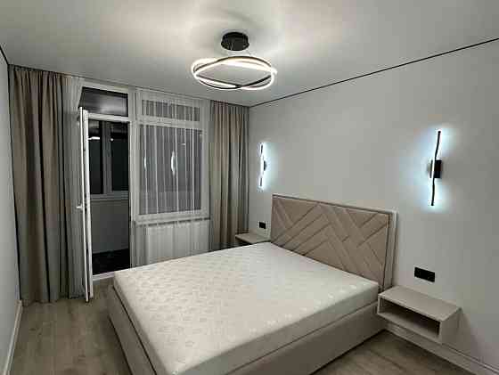 Продаж 2к квартири, 62 кв.м, вул. Київська Ternopil'