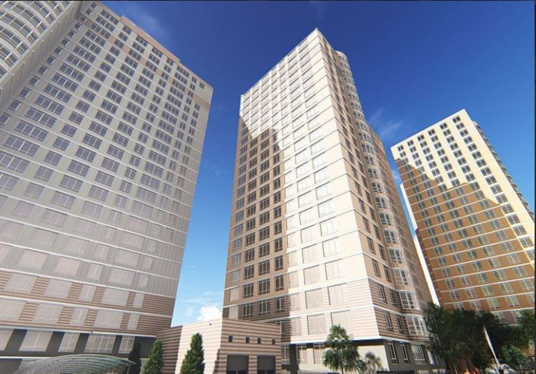 Просторная двухкомнатная квартира в жилом комплексе бизнес класса «Курортный» Одеса - фото 6