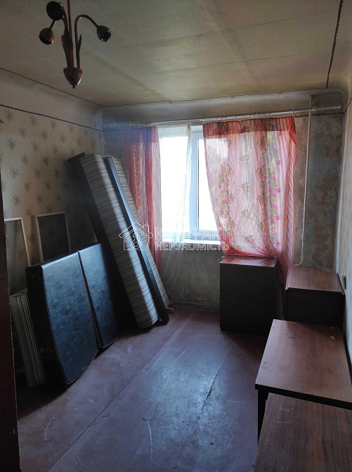 Оренда Квартира 2-кімнатна, 3/16 поверх на вул. Ньютона Харьков - изображение 11