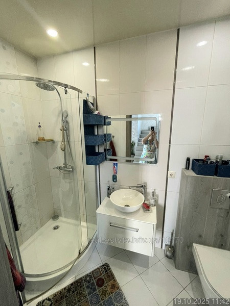 Продаж 3-поверховий Будинок з ділянкою 3 сот 230 кв.м 6 кімн. на Білозіра вул. Рудне - фото 9