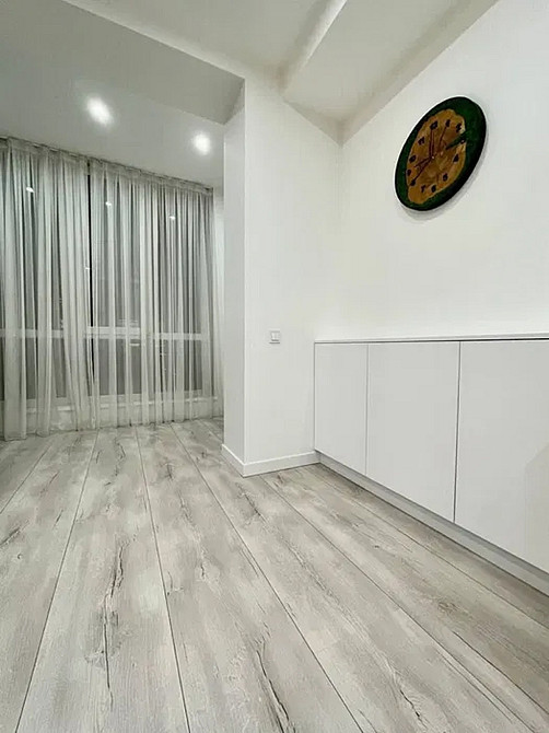 Продаж Квартира 2-кімнатна, 10/12 поверх на Владимирская ул., 1 Дніпро - фото 4