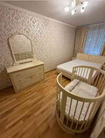 3-х ком. квартира на проспекте Шевченко. Одеса