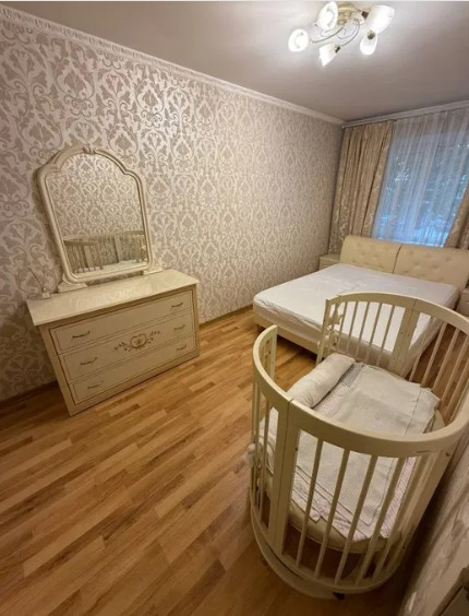 3-х ком. квартира на проспекте Шевченко. Одеса - фото 2