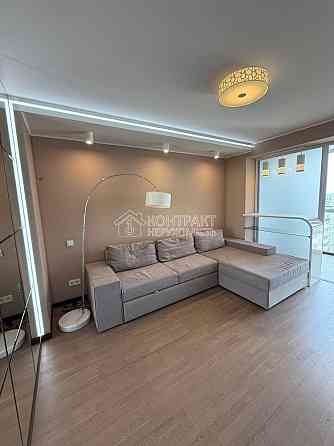 Продаж Квартира 3-кімнатна, 12/12 поверх на вул. Олімпійська Харьков