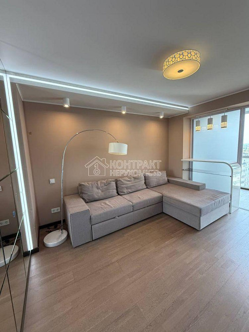 Продаж Квартира 3-кімнатна, 12/12 поверх на вул. Олімпійська Харків - фото 4