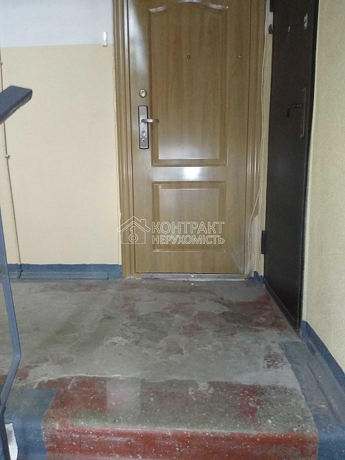 Продаж Квартира 1-кімнатна, 4/5 поверх на вул. Зернова Харків - фото 8