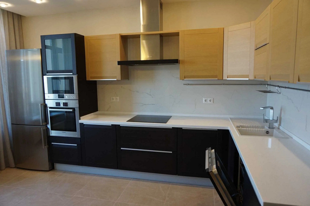 Оренда Квартира 1-кімнатна, 21/25 поверх на Парково-Сирецька, 4В Київ - фото 2