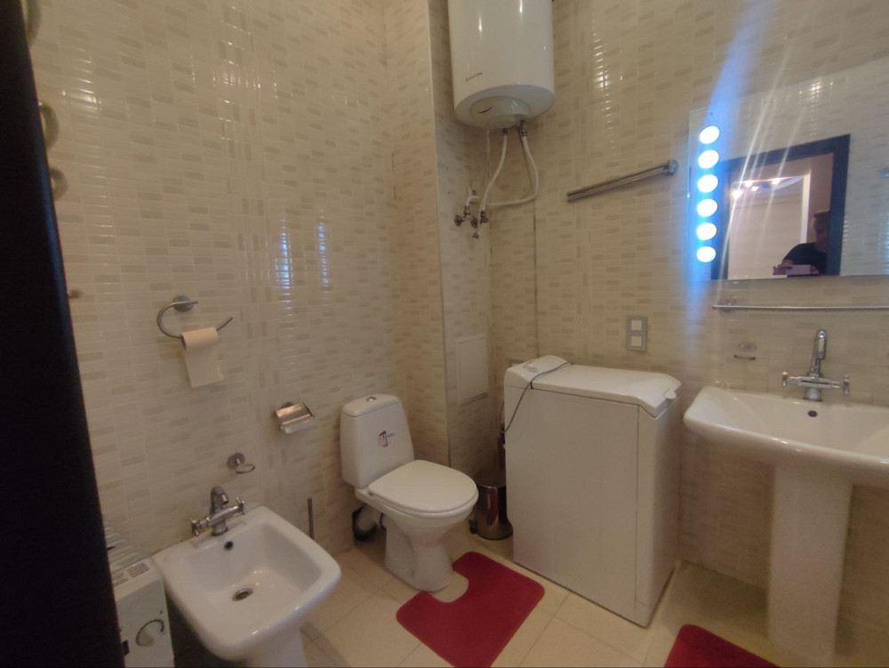 Продам квартиру в ЖК Подкова на Фонтанской дороге Odessa - photo 16