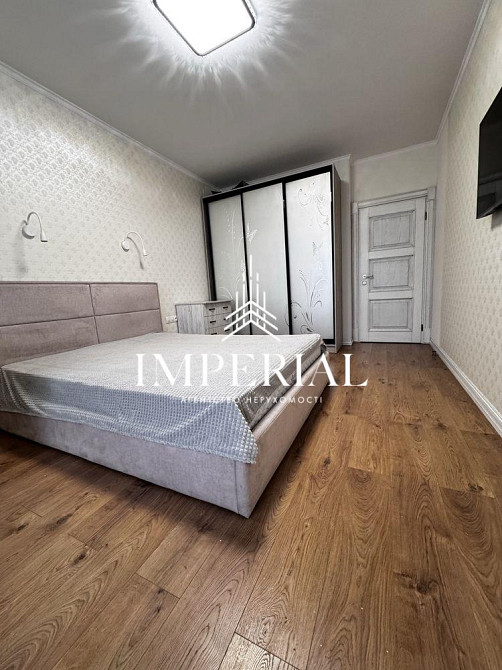 Оренда Квартира 2-кімнатна, 22/24 поверх на вул. Нижньоключова Київ - фото 12