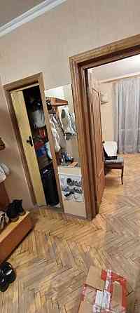 Оренда Квартира 1-кімнатна, 3/9 поверх на Слободская, 4а Киев