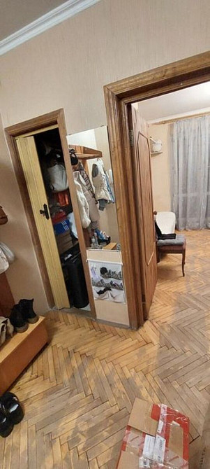 Оренда Квартира 1-кімнатна, 3/9 поверх на Слободская, 4а Kiev - photo 6