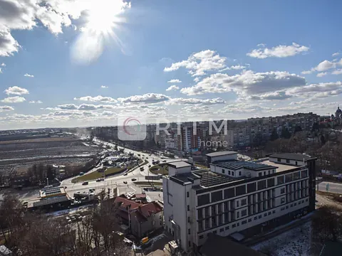 Продаж 1к Квартира 45 кв.м ЖК Варшавський мікрорайон Тернопіль - фото 7