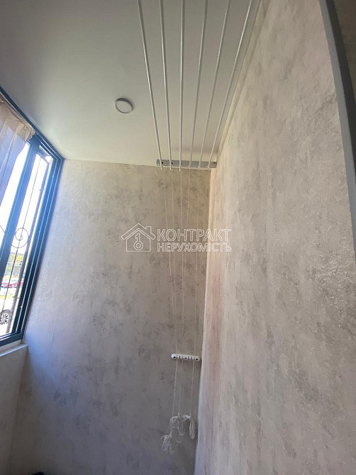 Продаж Квартира 1-кімнатна, 1/9 поверх на вул. Борткевича Kharkiv - photo 14