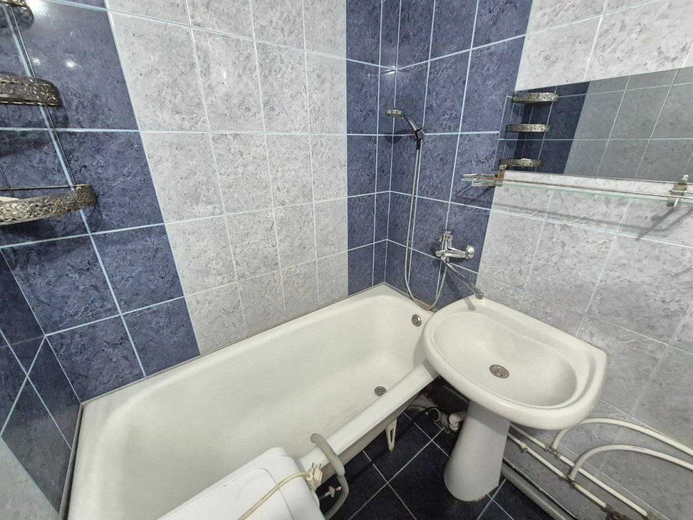 Продаж Квартира 1-кімнатна, 1/9 поверх на Деміївська вул., д. 37 Київ - фото 13