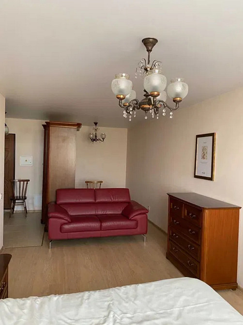 Оренда Квартира 1-кімнатна, 10/24 поверх на Приміська вул., 24  - фото 10