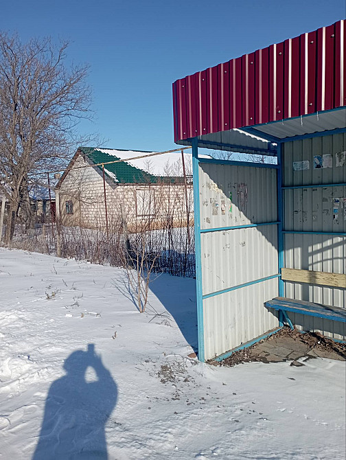 Продам дом в с.Розалевка (Роздельнянский р-н) Розалівка (Котовський район) - фото 12