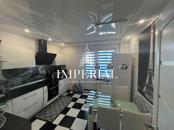 Оренда 3к Квартира 100 кв.м  Коростень