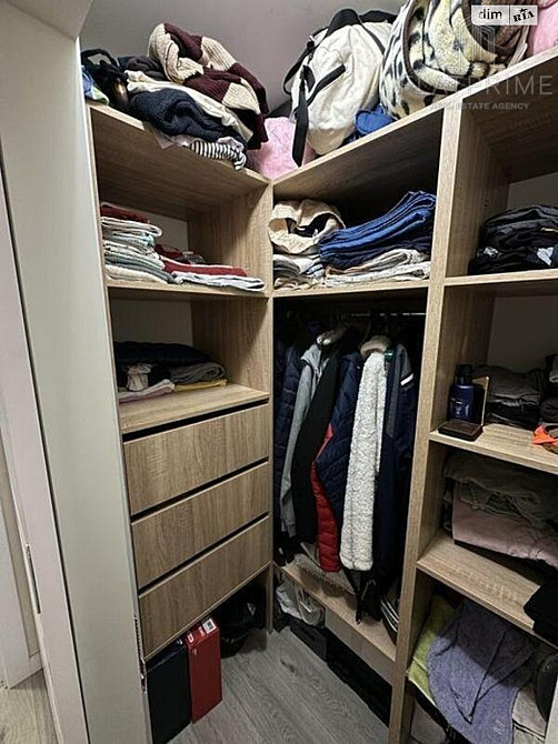 Продаж Квартира 2-кімнатна, 4/9 поверх на Наумова Генерала вул., д. 41 Київ - фото 13