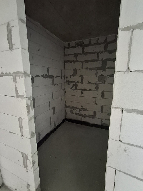 Продаж Квартира 3-кімнатна, 3/8 поверх на вул. Дубенська Kremenets' - photo 5