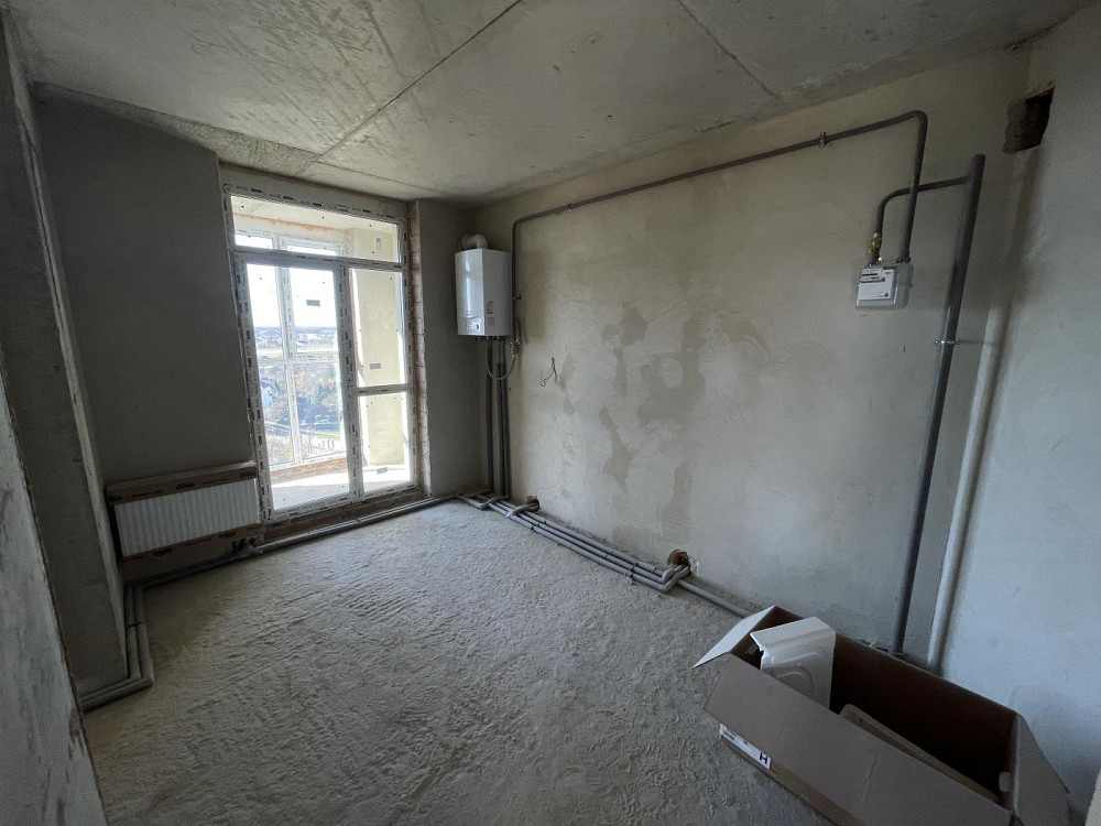 Продаж 4к квартири 143.4 кв. м Львів - фото 17