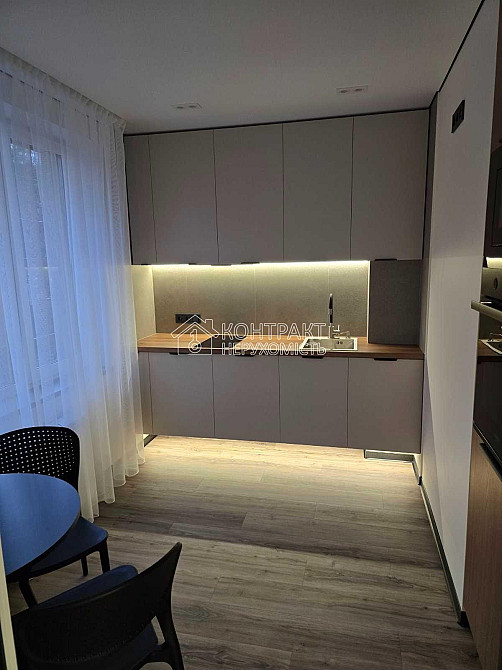 Продаж Квартира 1-кімнатна, 1/12 поверх на вул. Людвіга Свободи Харків - фото 6