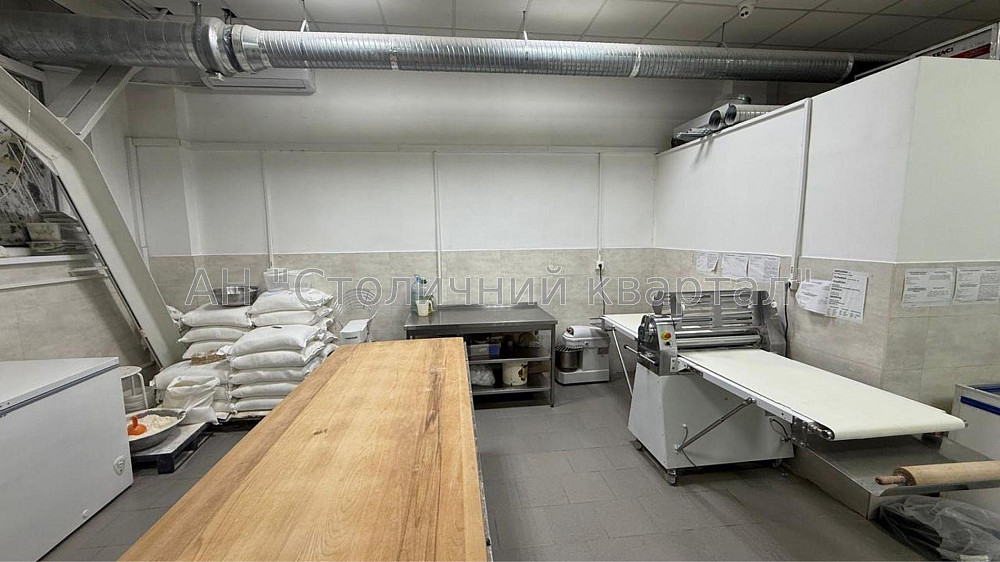 Оренда виробниче приміщення на вул. Василенка Миколи приміщень - 1, поверх - 1/5 Kiev - photo 2