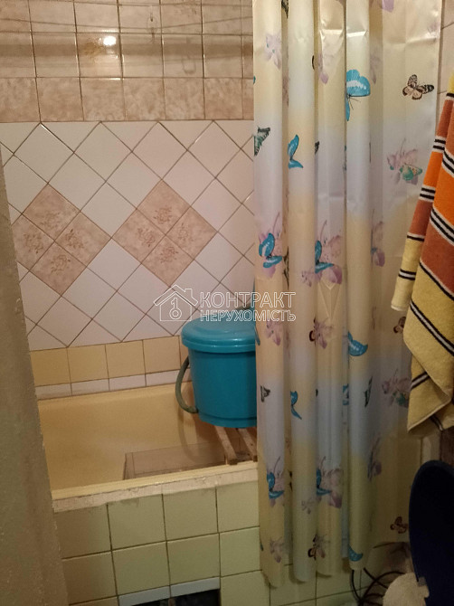 Продаж Квартира 1-кімнатна, 2/3 поверх на вул. Адигейська Харків - фото 4